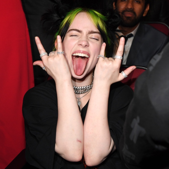 Llegan los Apple Music Awards con la actuación de Billie Eilish y con premiados confirmados Llegan los Apple Music Awards con la actuación de Billie Eilish y con premiados confirmados