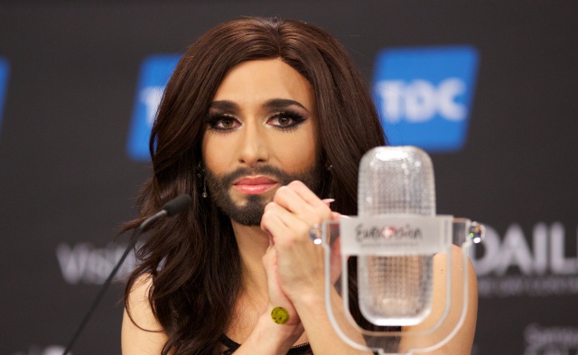 Hungría dice que “Eurovisión es demasiado gay” y se retira del festival Hungría dice que “Eurovisión es demasiado gay” y se retira del festival