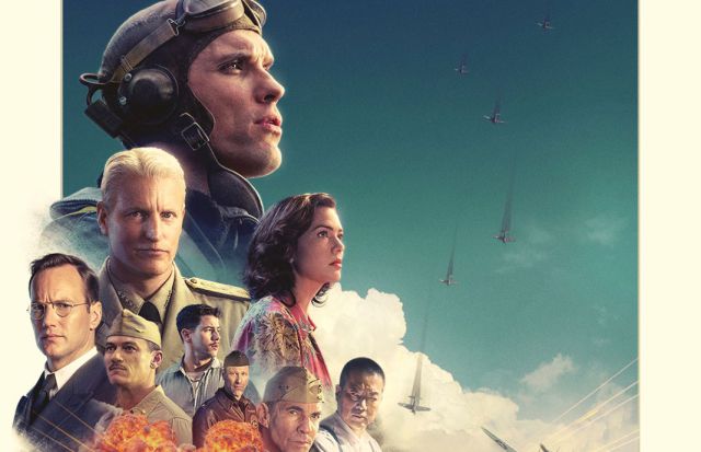 Midway, Los Ángeles de Charlie y La gran mentira, los grandes estrenos de cine de la semana Midway, Los Ángeles de Charlie y La gran mentira, los grandes estrenos de cine de la semana