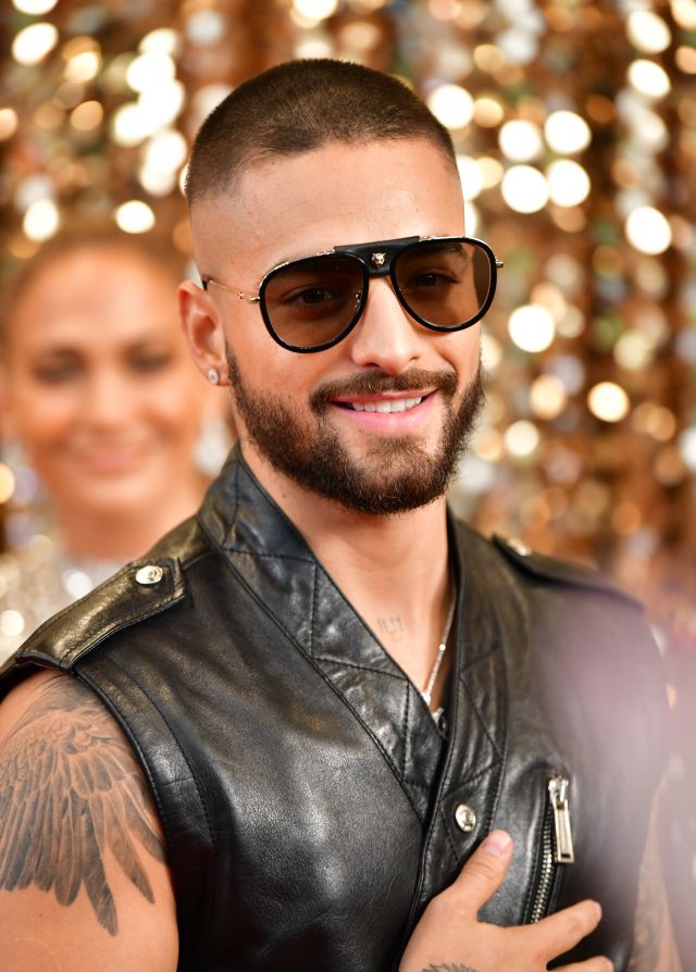 Maluma Maluma