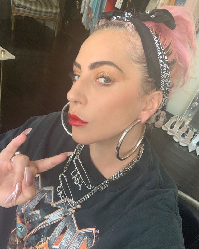 Lady Gaga Lady Gaga