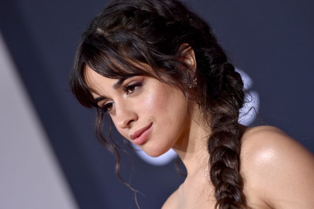 Por fin podemos tener ‘Romance’, el nuevo disco de Camila Cabello Por fin podemos tener ‘Romance’, el nuevo disco de Camila Cabello