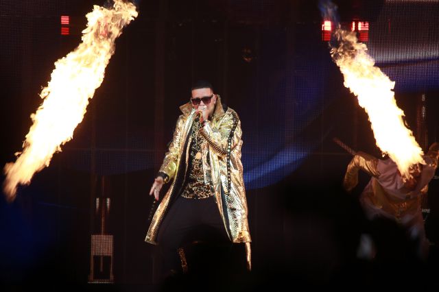 Daddy Yankee Daddy Yankee