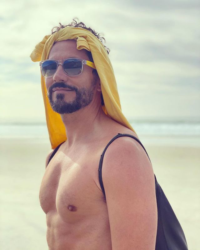 Paco León Paco León