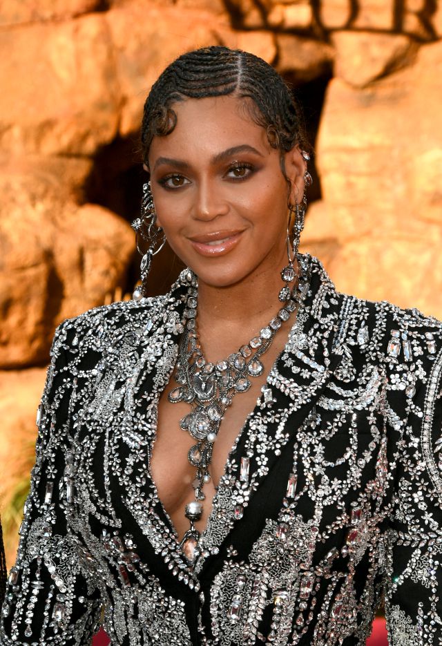 Beyoncé Beyoncé
