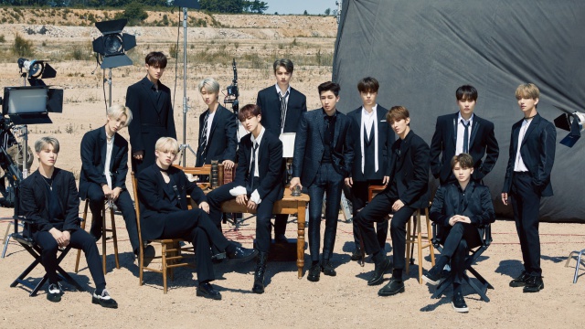 Seventeen aterriza en Madrid: entradas, setlist y todo lo que debes saber Seventeen aterriza en Madrid: entradas, setlist y todo lo que debes saber