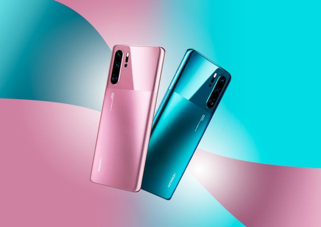 P40 y P40 Pro de Huawei podrían volver a Google P40 y P40 Pro de Huawei podrían volver a Google