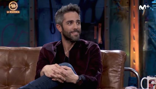 Roberto Leal deja atónito a Broncano con su respuesta sobre el dinero: “Es de lo mejor que se ha hecho aquí” Roberto Leal deja atónito a Broncano con su respuesta sobre el dinero: “Es de lo mejor que se ha hecho aquí”