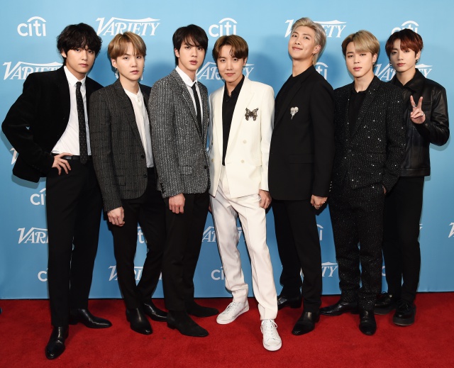 BTS podría tener fecha para su próximo álbum BTS podría tener fecha para su próximo álbum