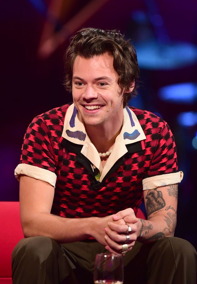 Harry Styles Harry Styles