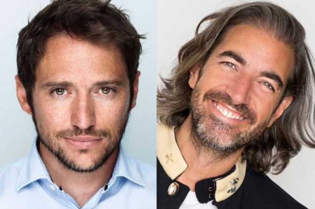 Manuel Martos y Joe Pérez-Orive no estarán en ‘OT 2020’ Manuel Martos y Joe Pérez-Orive no estarán en ‘OT 2020’