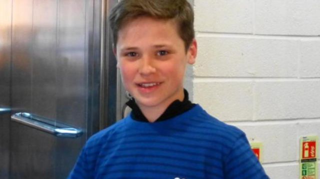 Muere el actor y bailarín Jack Burns a los 14 años Muere el actor y bailarín Jack Burns a los 14 años