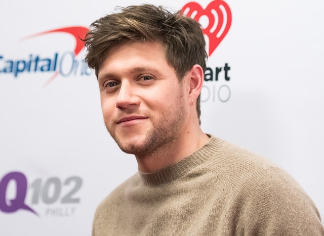 Niall Horan tiene claro cuál es su cantante favorita de la década Niall Horan tiene claro cuál es su cantante favorita de la década