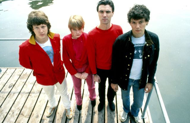 ¿Vuelve Talking Heads? Una nueva cuenta de Instagram dispara los rumores ¿Vuelve Talking Heads? Una nueva cuenta de Instagram dispara los rumores