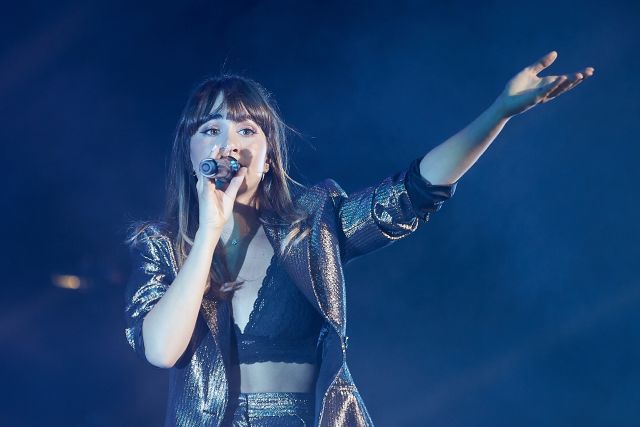 Aitana Aitana