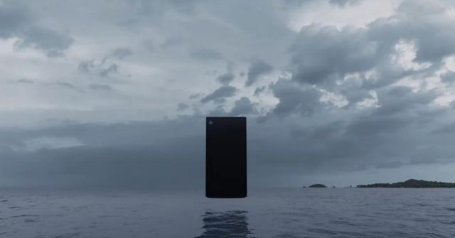 La nueva consola de Microsoft se ha convertido en un PC La nueva consola de Microsoft se ha convertido en un PC