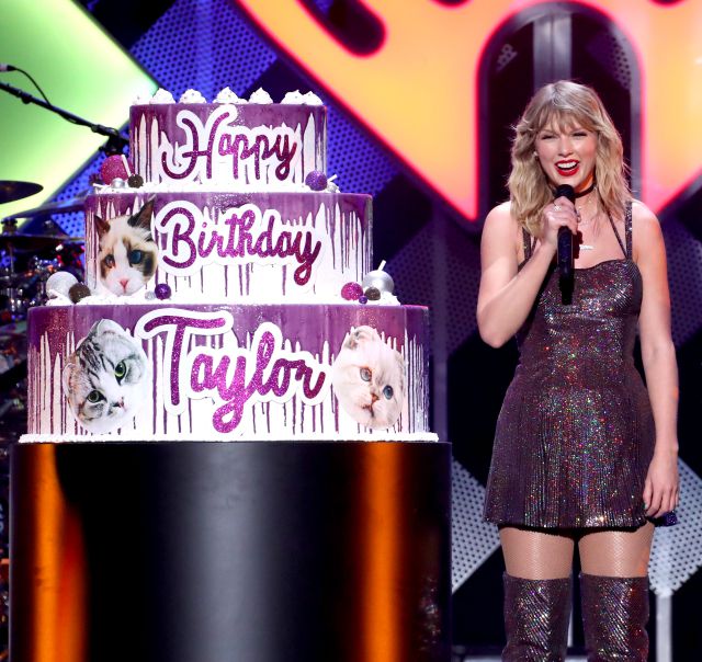 Taylor Swift Taylor Swift