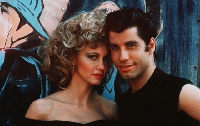 Grease Grease