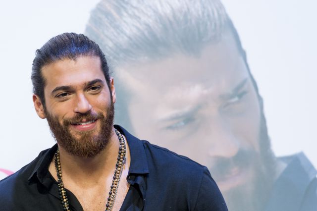 Can Yaman Can Yaman
