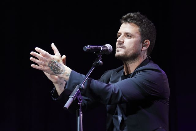Dani Martín anuncia cuarta y última fecha para el WiZink Center Dani Martín anuncia cuarta y última fecha para el WiZink Center