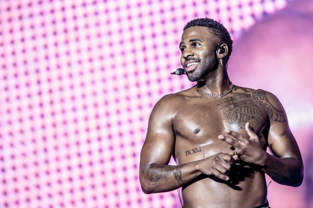 Jason Derulo Jason Derulo