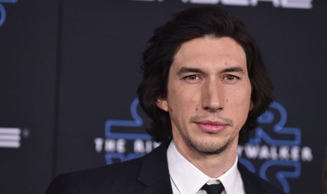 Adam Driver Adam Driver
