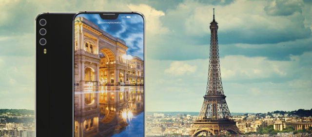 Huawei P40 y P40 Pro se presentarán en Marzo Huawei P40 y P40 Pro se presentarán en Marzo