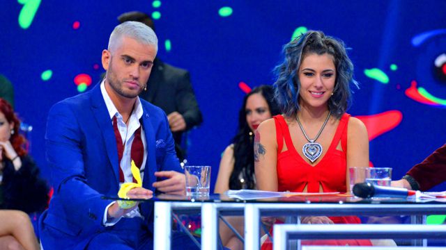Rodri y Bea (‘GH 17’) rehacen sus vidas, por separado y con estas nuevas parejas (famosas) Rodri y Bea (‘GH 17’) rehacen sus vidas, por separado y con estas nuevas parejas (famosas)