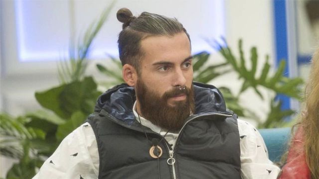 Caso de abuso sexual en ‘Gran Hermano’: la Fiscalía pide dos años y medio de cárcel para José María Caso de abuso sexual en ‘Gran Hermano’: la Fiscalía pide dos años y medio de cárcel para José María