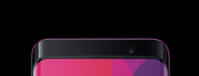 Oppo Find X2 llegará el primer trimestre de 2020 Oppo Find X2 llegará el primer trimestre de 2020