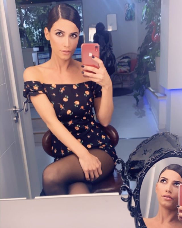 Ares Teixidó comparte una foto desnuda que le echó su ex novio Ares Teixidó comparte una foto desnuda que le echó su ex novio