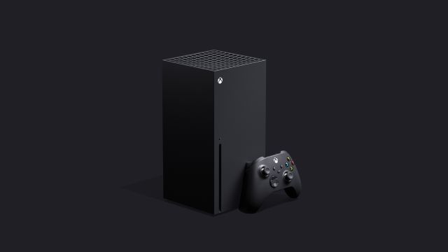 Xbox Series X Xbox Series X