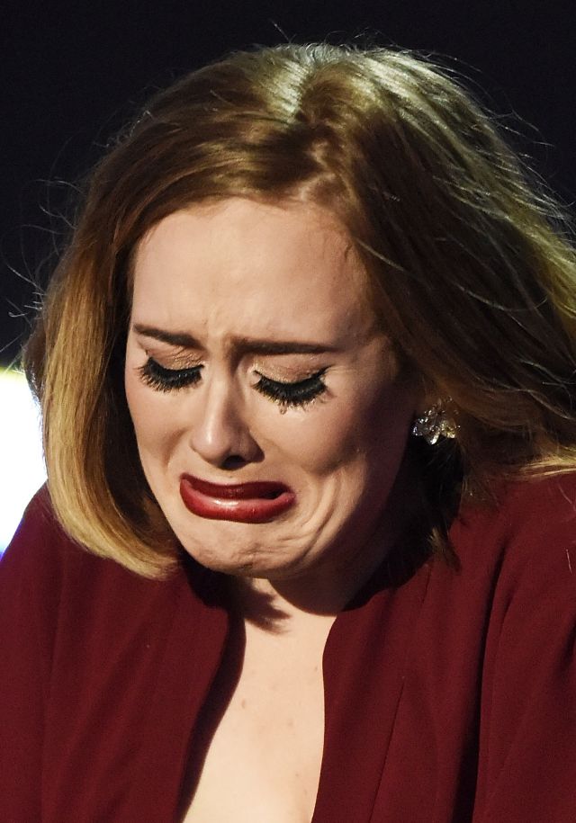Adele Adele