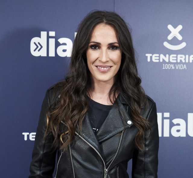 Malú vuelve a Instagram para felicitar las fiestas Malú vuelve a Instagram para felicitar las fiestas