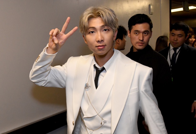 ¿Tiene BTS nuevo líder? ¿Tiene BTS nuevo líder?