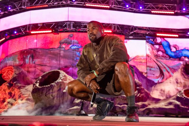 Kanye West lanza por sorpresa su nuevo álbum religioso: ‘Jesus is born’ Kanye West lanza por sorpresa su nuevo álbum religioso: ‘Jesus is born’