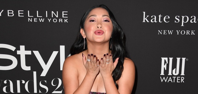 Estas Navidades sigue las tendencias del manicurista de las famosas Estas Navidades sigue las tendencias del manicurista de las famosas
