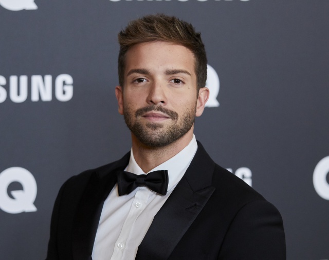 Así suena lo próximo que trae Pablo Alborán Así suena lo próximo que trae Pablo Alborán