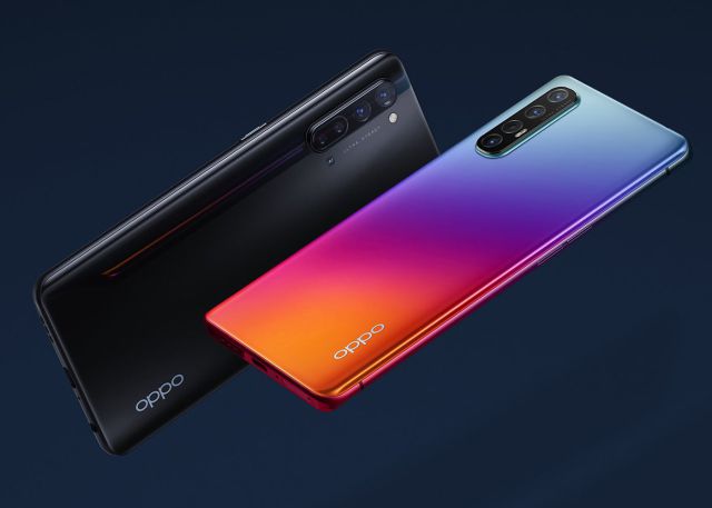 Oppo Reno3 y Reno3 Pro se hacen oficiales Oppo Reno3 y Reno3 Pro se hacen oficiales