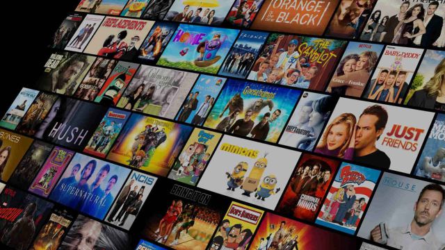 Netflix revela la serie, la película y el (impactante) documental más visto en España este 2019 Netflix revela la serie, la película y el (impactante) documental más visto en España este 2019