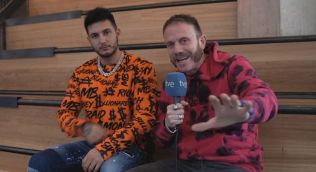 RTVE obligada a pedir perdón por una entrevista de Omar Montes RTVE obligada a pedir perdón por una entrevista de Omar Montes