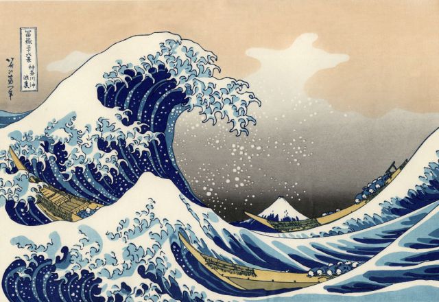 HOKUSAI es de lo mejor que puedes comprar HOKUSAI es de lo mejor que puedes comprar