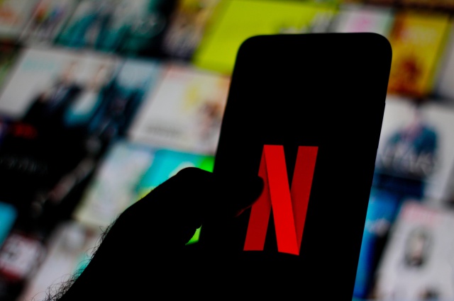 Compartir cuenta en Netflix y HBO es peligroso Compartir cuenta en Netflix y HBO es peligroso