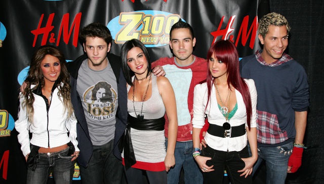 El reencuentro de RBD hace saltar todas las alarmas El reencuentro de RBD hace saltar todas las alarmas