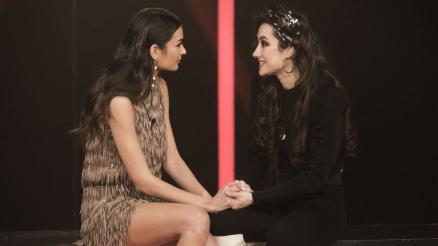 Telecinco trabaja en un ‘Gran Hermano’ con exconcursantes Telecinco trabaja en un ‘Gran Hermano’ con exconcursantes
