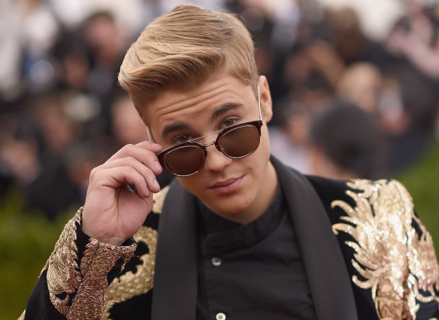 Justin Bieber Justin Bieber