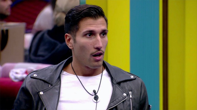 ‘Viva la vida’ desmonta a Gianmarco: un anónimo en Italia y un modelo que nadie conoce ‘Viva la vida’ desmonta a Gianmarco: un anónimo en Italia y un modelo que nadie conoce