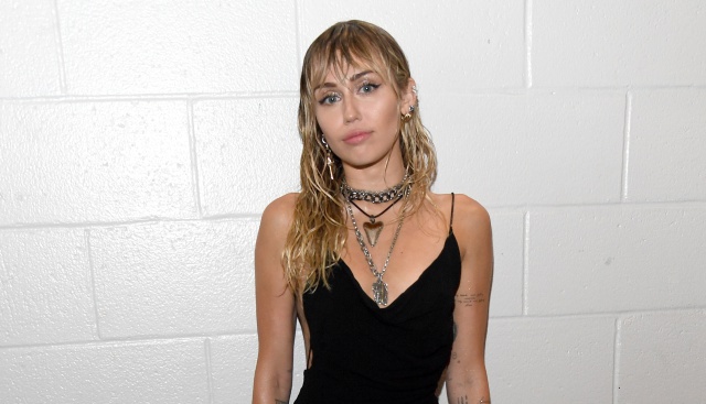 Miley Cyrus apuesta por los cambios en 2020: Miley Cyrus apuesta por los cambios en 2020: