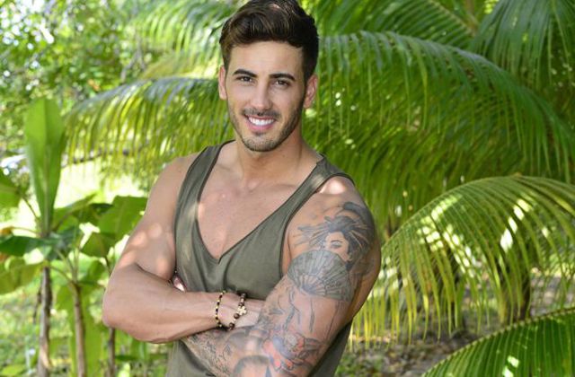 ¿Qué tiene Iván González para ser el rey de los realities? De tronista, a ‘Supervivientes’ y al ‘GH VIP’ Italia ¿Qué tiene Iván González para ser el rey de los realities? De tronista, a ‘Supervivientes’ y al ‘GH VIP’ Italia
