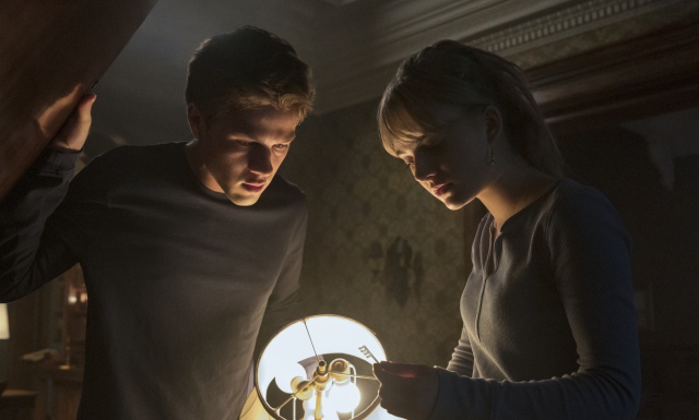 La novela gráfica ‘Locke & Key’ salta a Netflix con este ambicioso tráiler La novela gráfica ‘Locke & Key’ salta a Netflix con este ambicioso tráiler